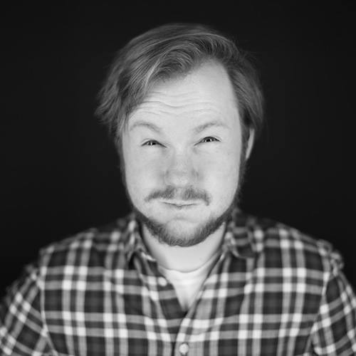 Christian Ehni, Art Director I/O bei Jung von Matt/Neckar, Stuttgart Christian Ehni